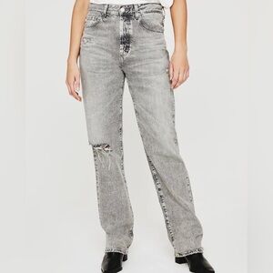AG-ED DENIM Ezzra jeans